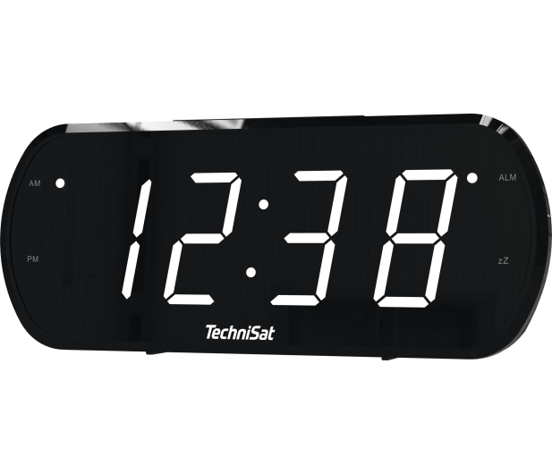 TechniSat DIGICLOCK1 - 1286699 - zdjęcie 2